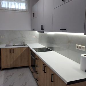 Studio/Γκαρσονιέρα για ενοικίαση - Ηράκλειο Κρήτης, - Φωτογραφία 2