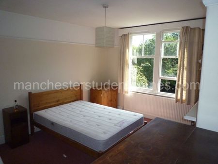 Wellington Road, Manchester, M14 6FA - Photo 4