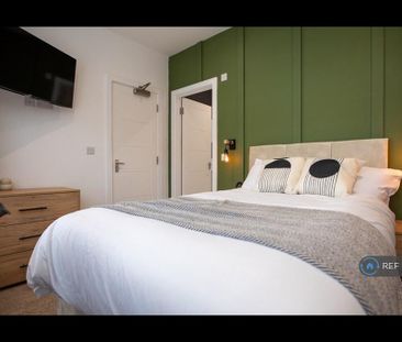 1 bedroom in a house share to rent - Photo 4