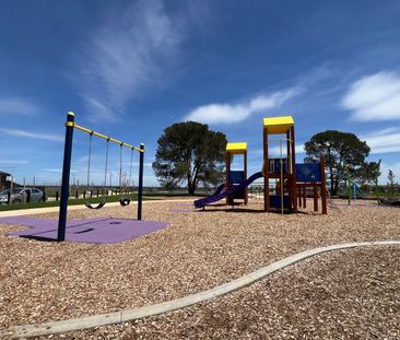 Modern Comfort and Convenience in a Growing Location at Weir Views - Photo 3