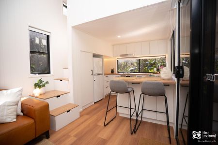 Tiny Home in Nunderi Surrounded by Private Bushland - Fully Furnished or Unfurnished - Photo 5