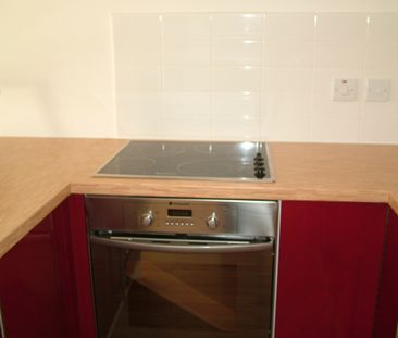 1 Bed Flat, Fulcrum, S1 - Photo 5