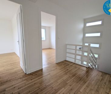 Location Maison 6 pièces 121m² GUER 56380 - Photo 4