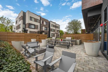 For Lease - 1808 St Clair Avenue Unit# 509, Toronto, Ontario - Photo 4