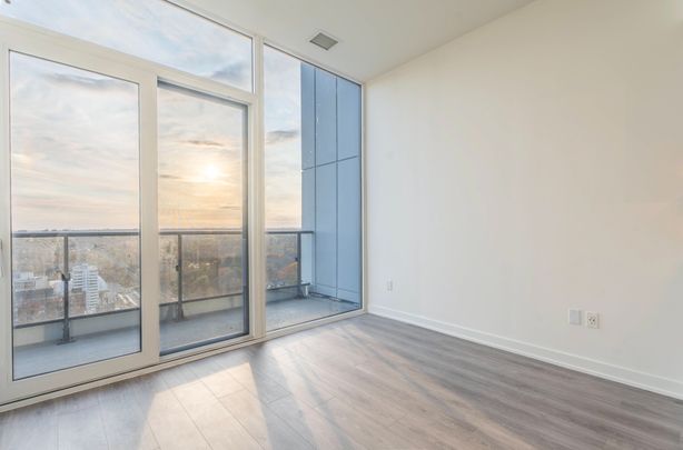 For Lease - 28 Ann Street Unit# 2206, Mississauga, Ontario - Photo 1