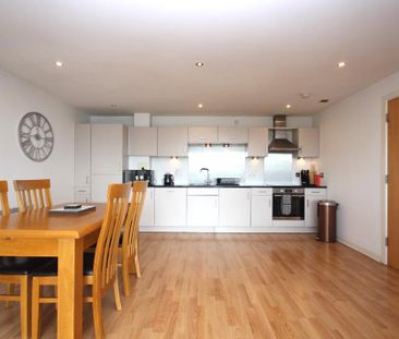 1 bedroom flat to rent - Photo 5