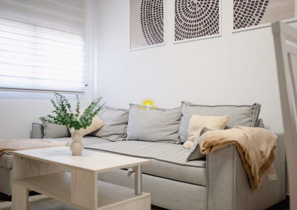 TWO-BEDROOM APARTMENT – TORREVIEJA