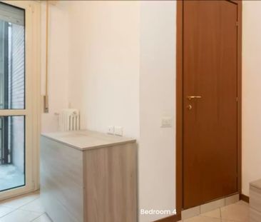 Via Umberto Fogagnolo, Sesto San Giovanni, Lombardy 20099 - Foto 4