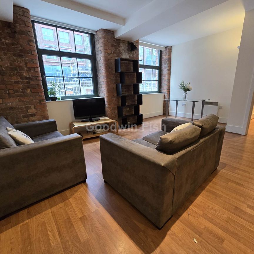 Cambridge Street, Manchester - Photo 1