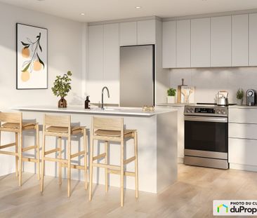 4500 rue Hochelaga, Mercier / Hochelaga / Maisonneuve à louer - Photo 4