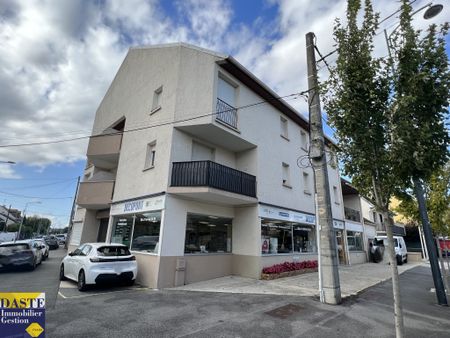 Location Appartement 1 pièce 24m² PONTAULT COMBAULT 77340 - Photo 4