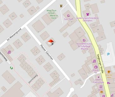 Top Einfamilienhaus in Oberpleis - Photo 4