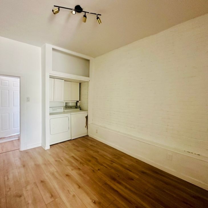 Appartement à louer - Montréal (Le Sud-Ouest) (Saint-Henri) - Photo 1