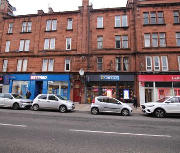 London Road, Bridgeton, Glasgow - Photo 1