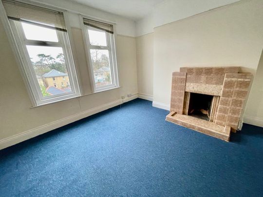 HANKINSON ROAD, CHARMINSTER (83AHA) - Photo 1