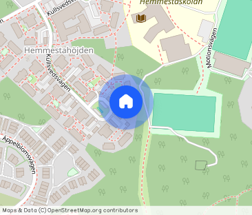 Kullsvedsvägen 40 - Photo 1