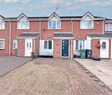 Sefton Grove, Tipton - Photo 5