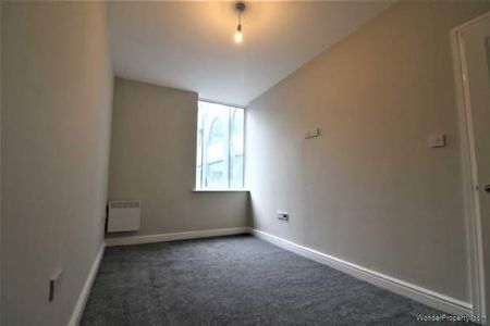 1 bedroom property to rent in Birkenhead - Photo 4