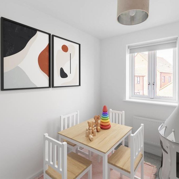 3 bedroom semi-detached house to rent - Photo 1