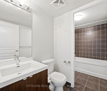 For Lease - 352 Front Street Unit# 308, Toronto, Ontario - Photo 2