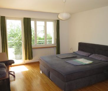 tolle 3-Zimmerwohnung im Breitsch mit Lift - Photo 3