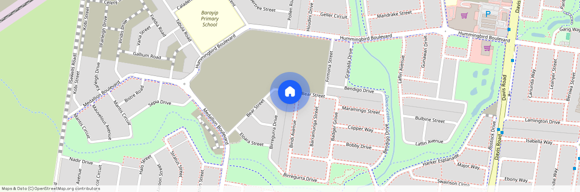 19 Bear Street, Vic 3029, Tarneit