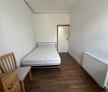 Room in a Shared House, Refurbished Mmu Uom Piccadilly Stat, M12 - Photo 1