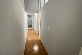 Casa a Messina in Via Placida