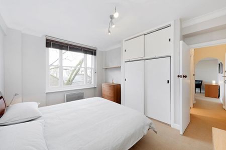 1 bedroom flat to rent - Photo 5