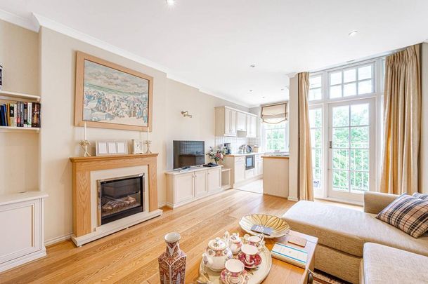 1 bedroom flat to rent - Photo 1