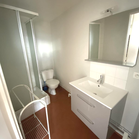 Studio rue de Rabanesse 23 m2 - Photo 4
