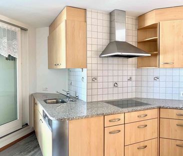 4.5 Zimmer, 100 m², 2. Stock - Photo 2