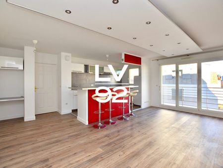 Appartement Asnières-sur-Seine - Photo 3