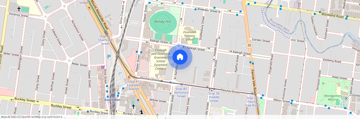 Nicholson Street 30, VIC 3040, Essendon