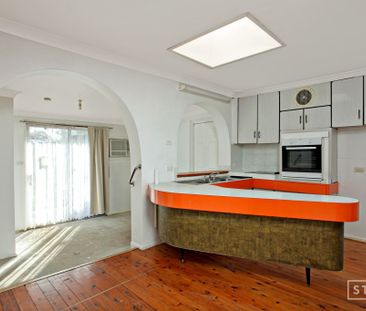 21 Bradley Road, South Windsor NSW 2756 - House For Rent | Domain - Photo 5