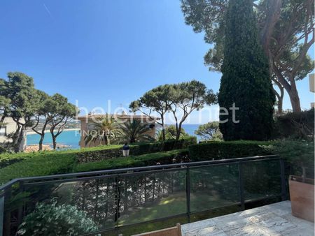 Dúplex de alquiler en Calle Ctra Sant Feliu a Sant Pol, Centre - Photo 3