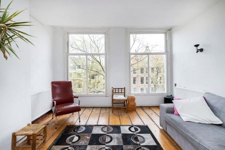 Appartement te huur: Bloemgracht 61-F 1016 KE Amsterdam - Photo 4