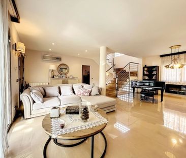 Luxury House for rent in Ciudad Jardin, Palma de Mallorca, Balearic... - Photo 1