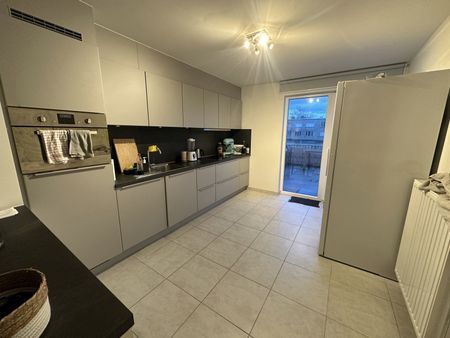 Prima onderhouden duplex appartement met ruim terras! - Photo 5