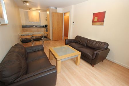 Aspect 14, Leeds City Centre, LS2 8WH - Photo 4