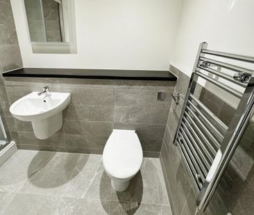 Studio to rent - Photo 6