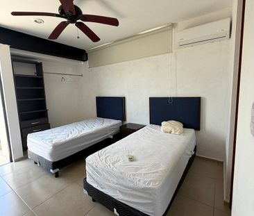 Renta Townhouse 2 recs 120m2 MONTES DE AME Norte de Merida, Yuc. - Photo 1
