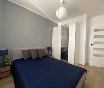 Mieszkanie na wynajem Wrocław-Fabryczna Wrocław - Photo 6