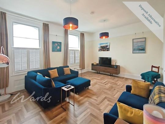 3 bedroom duplex to rent - Photo 1