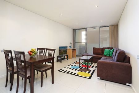 210/39 Cooper Street, Strathfield. - Photo 3