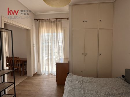 Studio/Γκαρσονιέρα για ενοικίαση Γκύζη - Πεδίον Άρεως - Φωτογραφία 4