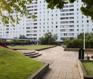 Hagalundsgatan 29 - Photo 3