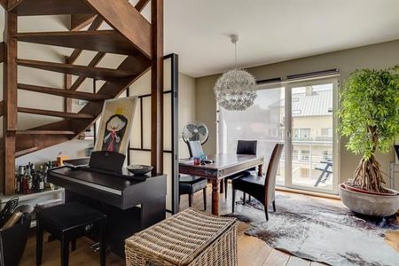 Appartement te huur - Photo 4