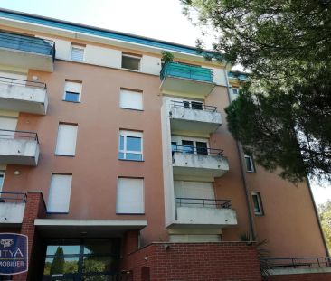 Appartement à louer 2 pièces 47.75m² - Photo 3