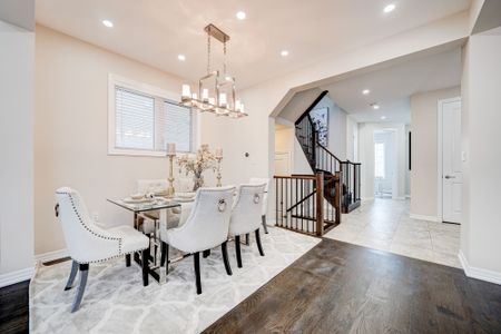 For Lease - 385 Dahlia Trail, Oakville, Ontario - Photo 5